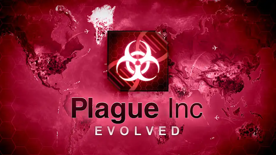 [NS]瘟疫公司：进化|Plague Inc: Evolved汉化-猫叔电玩