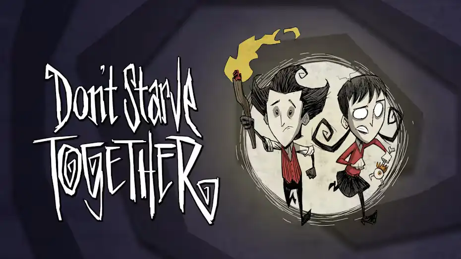 [NS]饥荒：联机版|Don’t Starve Together中文-猫叔电玩