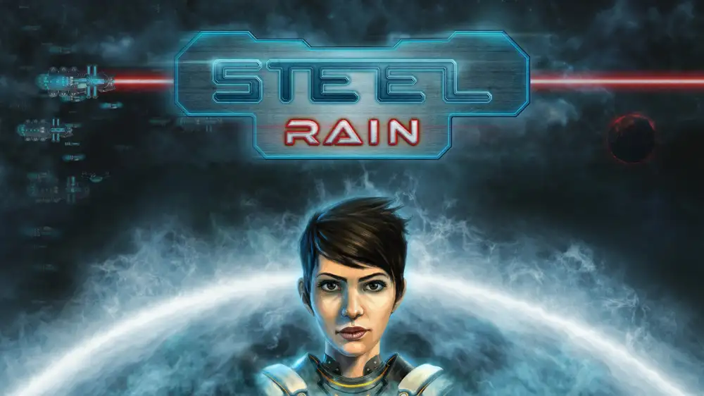 [NS]钢铁雨|Steel Rain-猫叔电玩