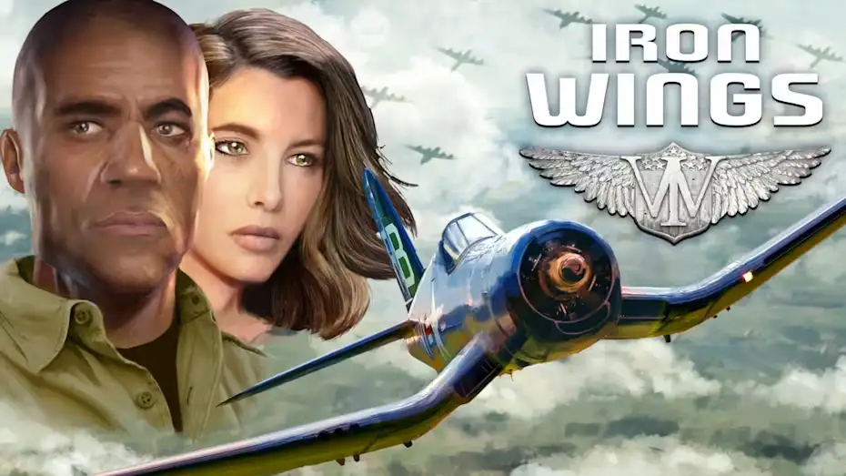 [NS]钢铁之翼|Iron Wings-猫叔电玩
