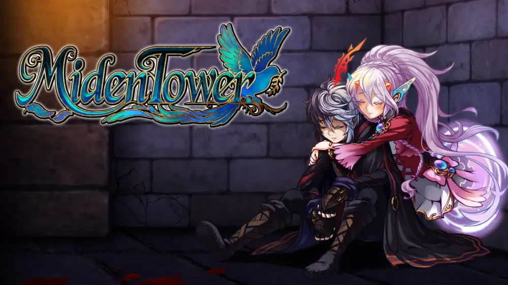 [NS]零之塔|Miden Tower-猫叔电玩