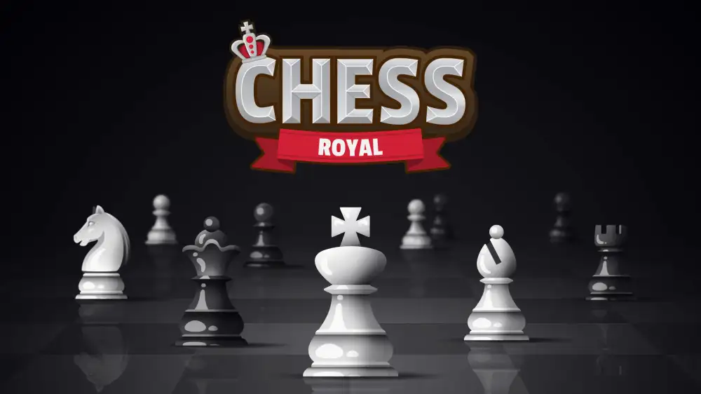 [NS]国际象棋皇家|Chess Royal-猫叔电玩