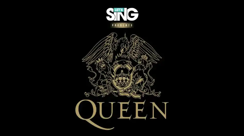 [NS]一起歌唱：皇后乐队|Let’s Sing Queen-猫叔电玩