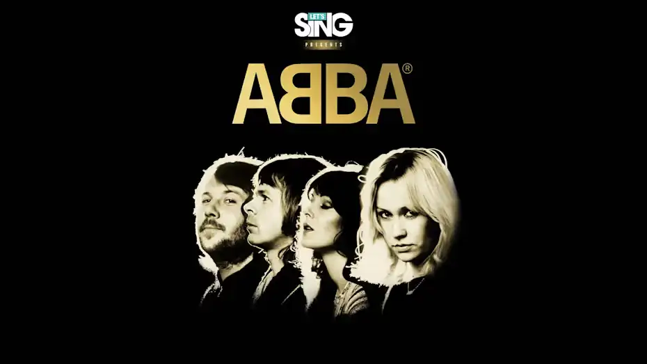 [NS]一起歌唱ABBA|Let‘s Sing ABBA-猫叔电玩