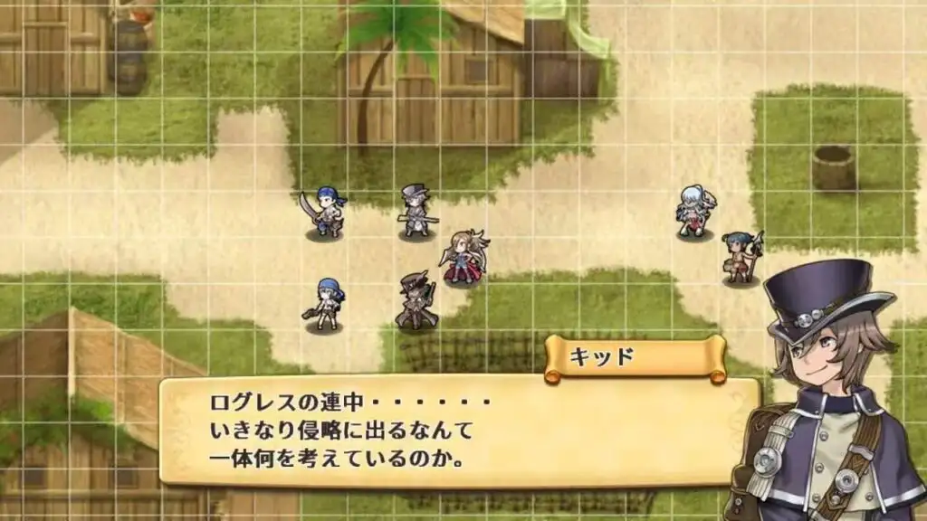 图片[3]-[NS]海盗7|PIRATES7-猫叔电玩