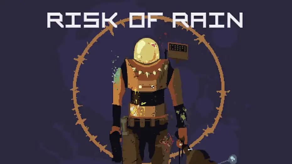 [NS]雨中冒险|Risk of Rain-猫叔电玩