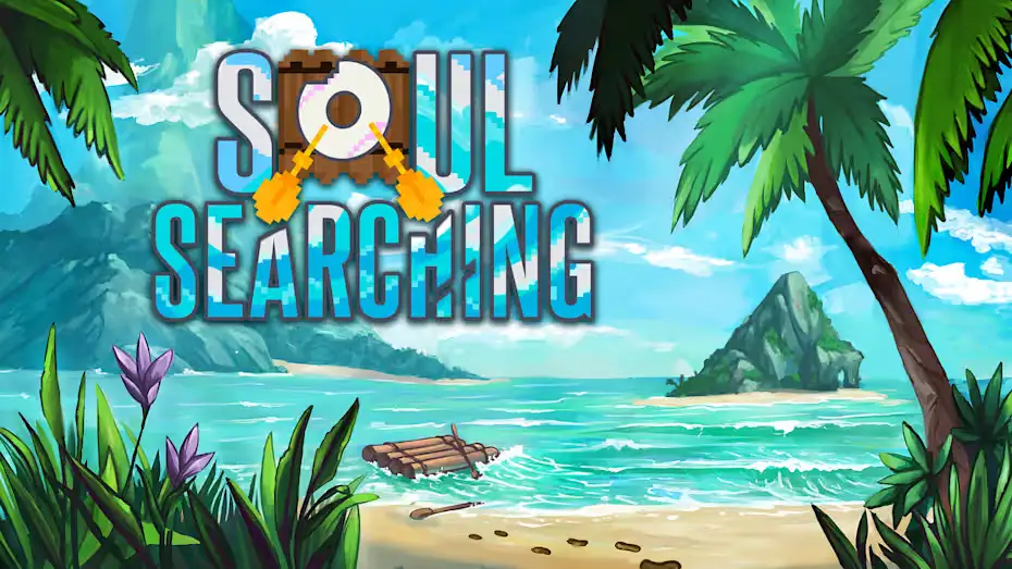 [NS]灵魂探索|Soul Searching-猫叔电玩