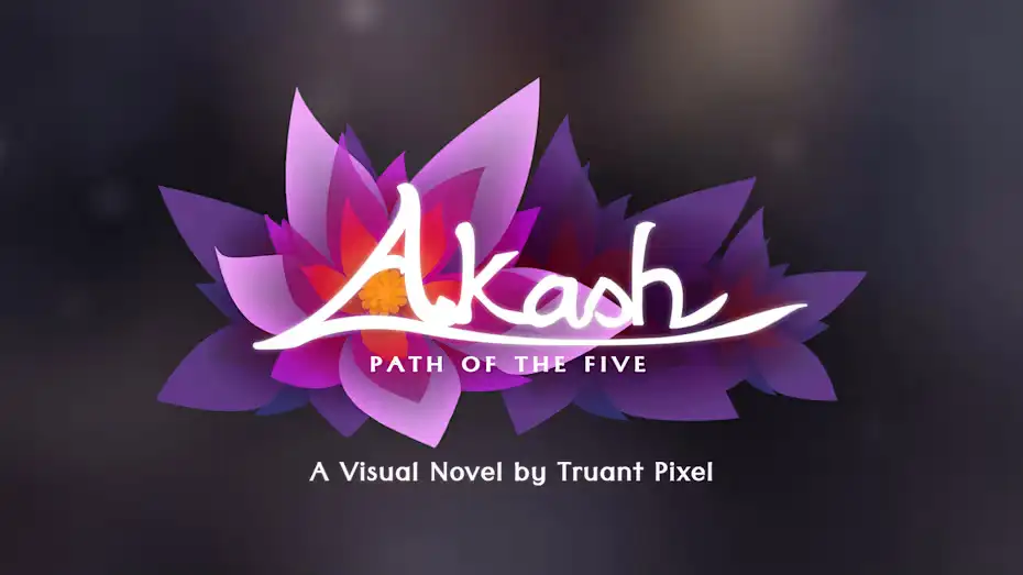 [NS]阿卡什：五路|Akash: Path of the Five-猫叔电玩