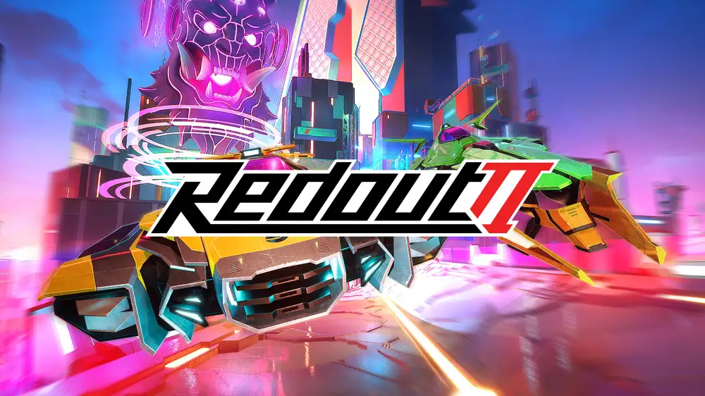 [NS]红视2|Redout 2中文-猫叔电玩