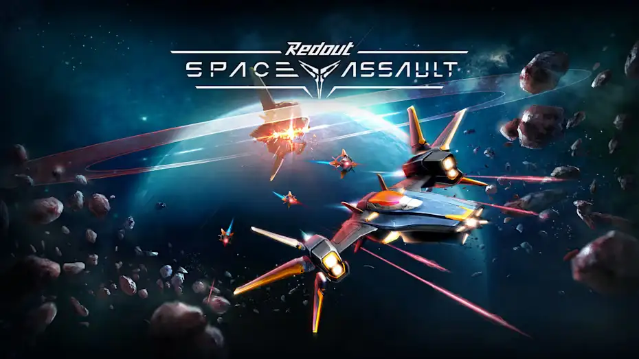 [NS]红视：太空突击|Redout: Space Assault中文-猫叔电玩