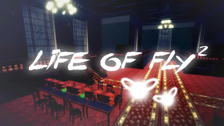 [NS]蝇的生活2|Life of Fly 2-猫叔电玩