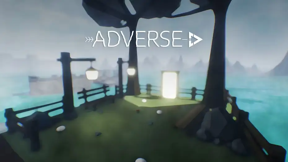 [NS]不利|ADVERSE-猫叔电玩