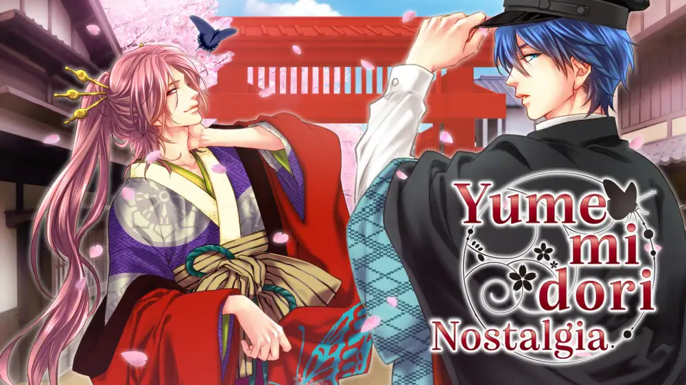 [NS]梦鸟怀旧|Yumemidori Nostalgia-猫叔电玩