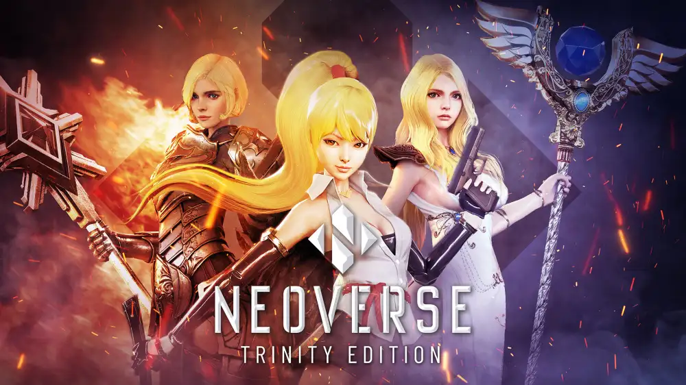 [NS]无尽宇宙|Neoverse Trinity Edition中文-猫叔电玩