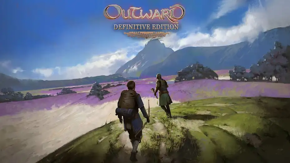 [NS]物质世界：决定版|Outward: Definitive Edition中文-猫叔电玩