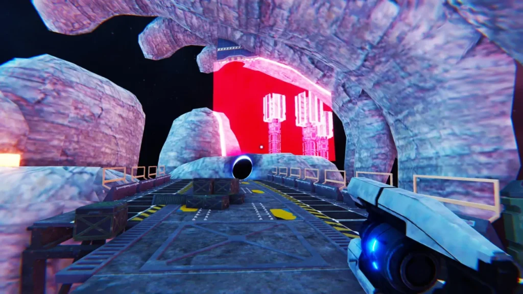 图片[1]-[NS]传送门猎枪传送|PORTAL SHOT GUN TELEPORT-猫叔电玩