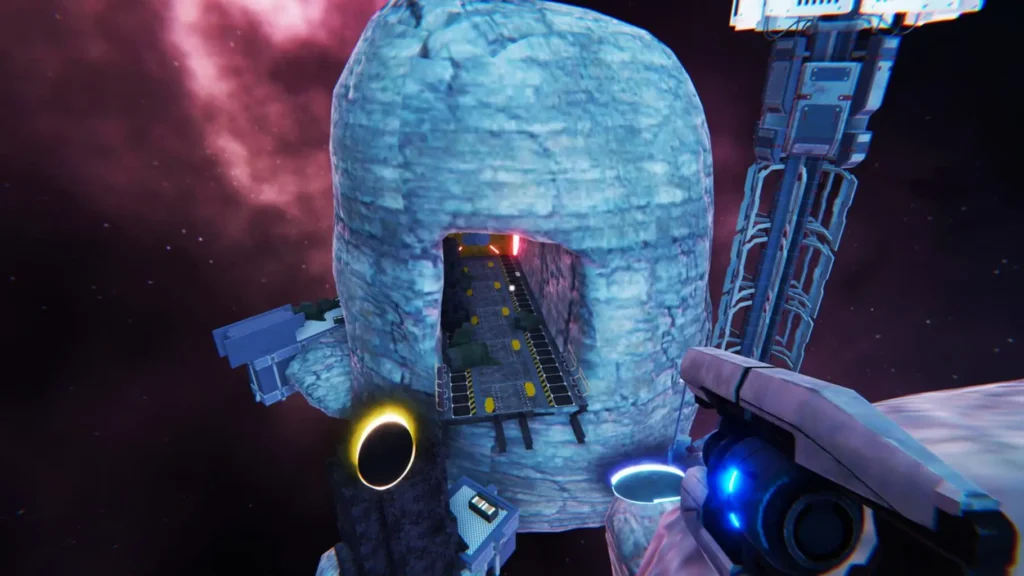 图片[2]-[NS]传送门猎枪传送|PORTAL SHOT GUN TELEPORT-猫叔电玩