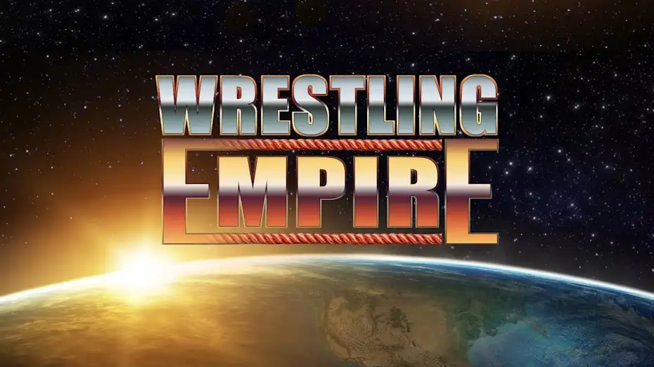 [NS]摔跤帝国|Wrestling Empire-猫叔电玩