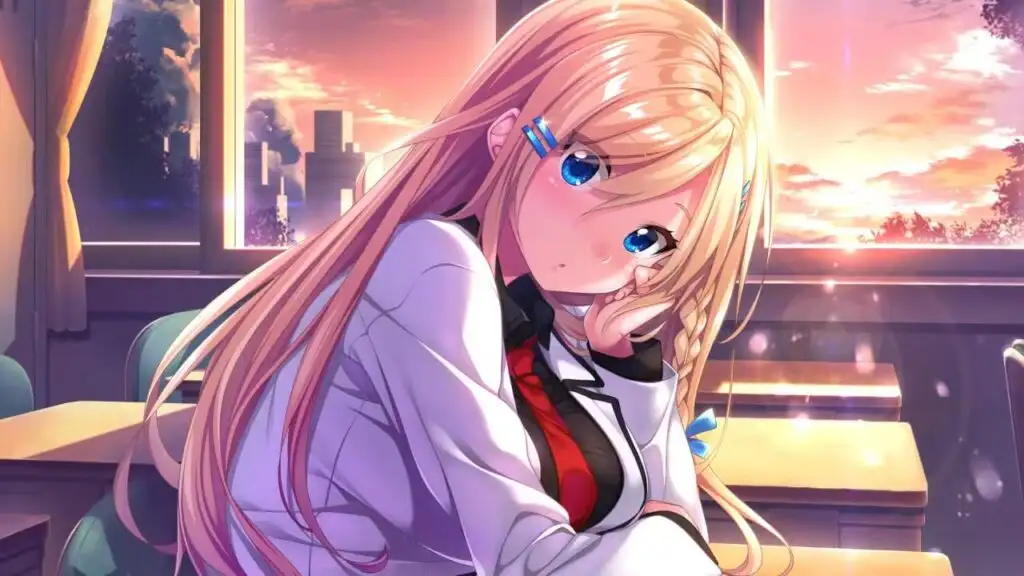 图片[2]-[NS]爱之钥2|Aikagi 2汉化-猫叔电玩