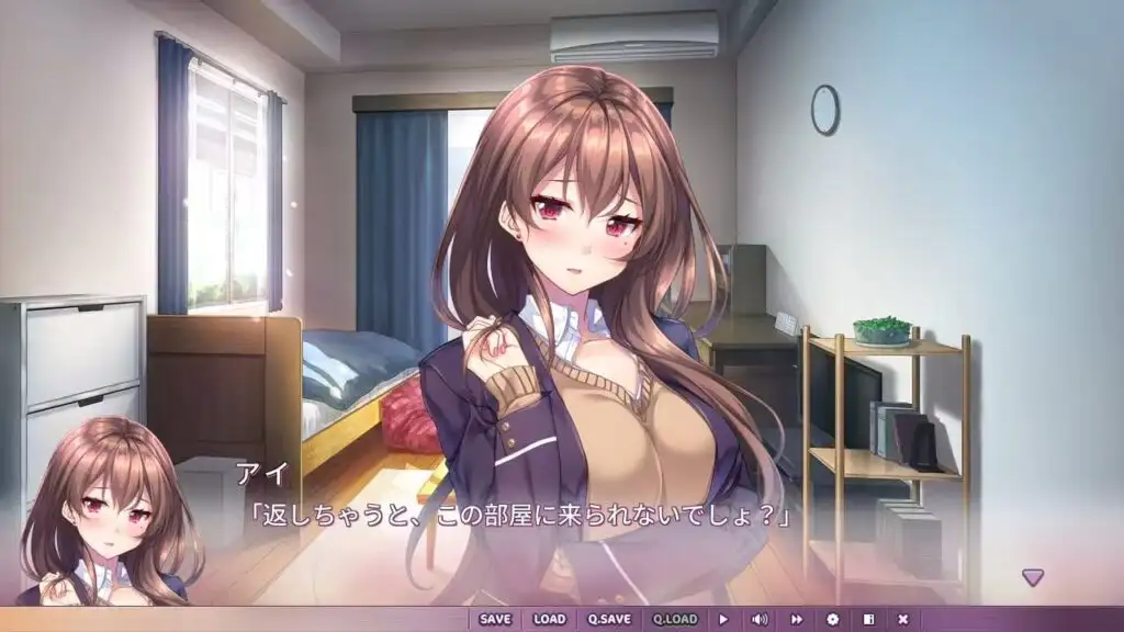 图片[2]-[NS]爱之钥3|Aikagi 3汉化-猫叔电玩