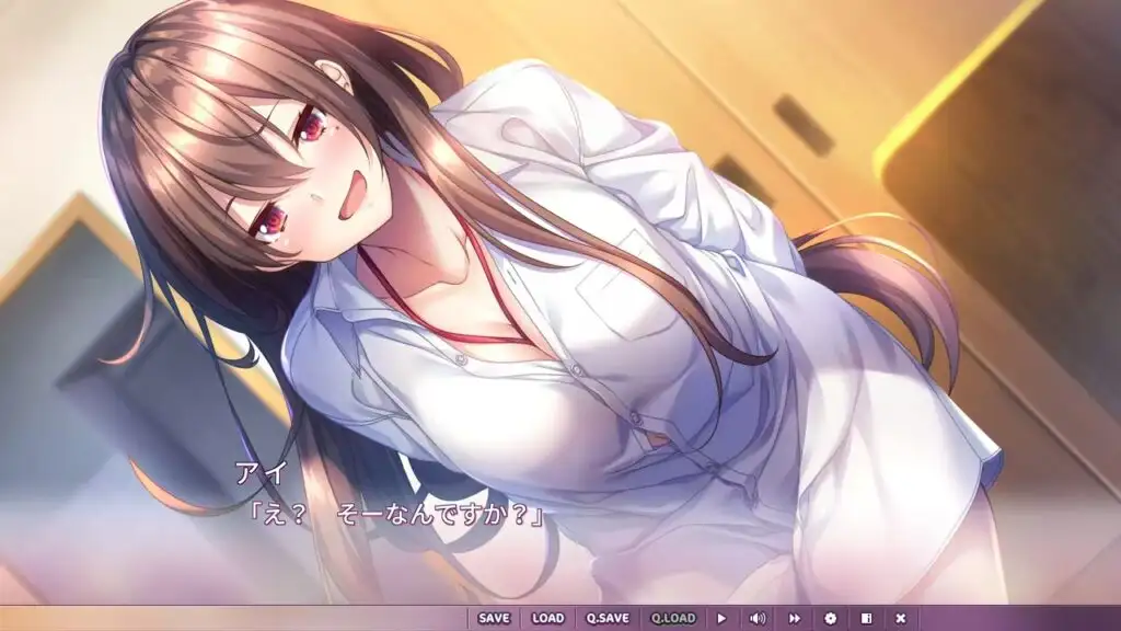 图片[3]-[NS]爱之钥3|Aikagi 3汉化-猫叔电玩