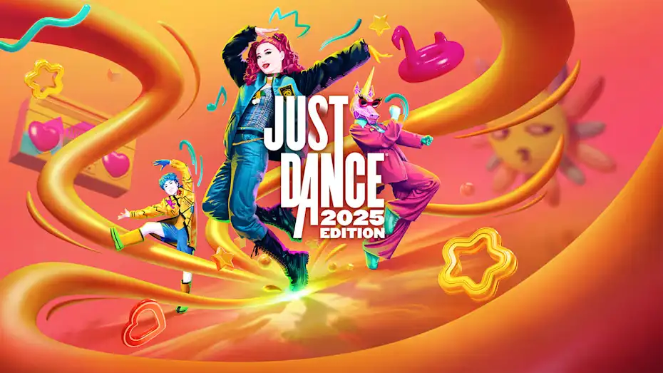 [NS]舞力全开2025|Just Dance 2025中文-猫叔电玩