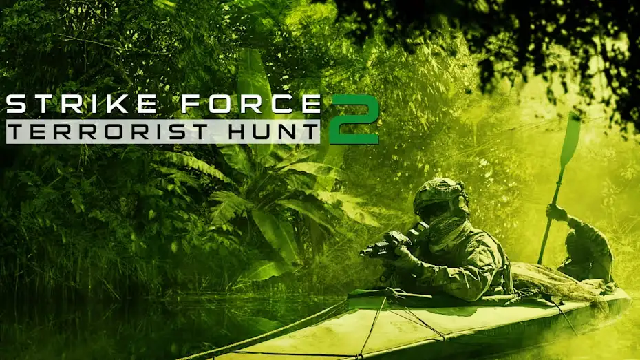 [NS]打击力量2：恐怖狩猎|Strike Force 2 – Terrorist Hunt-猫叔电玩