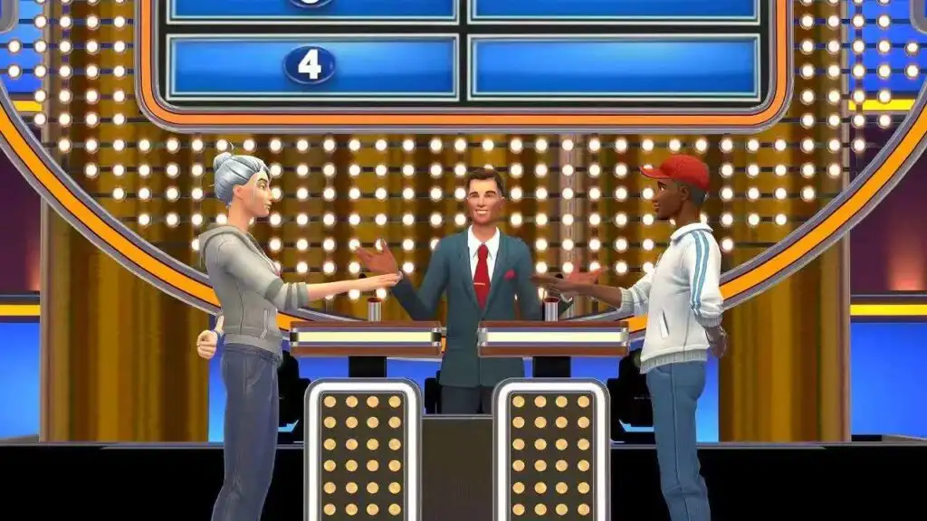 图片[2]-[NS]家庭问答2021|Family Feud 2021-猫叔电玩