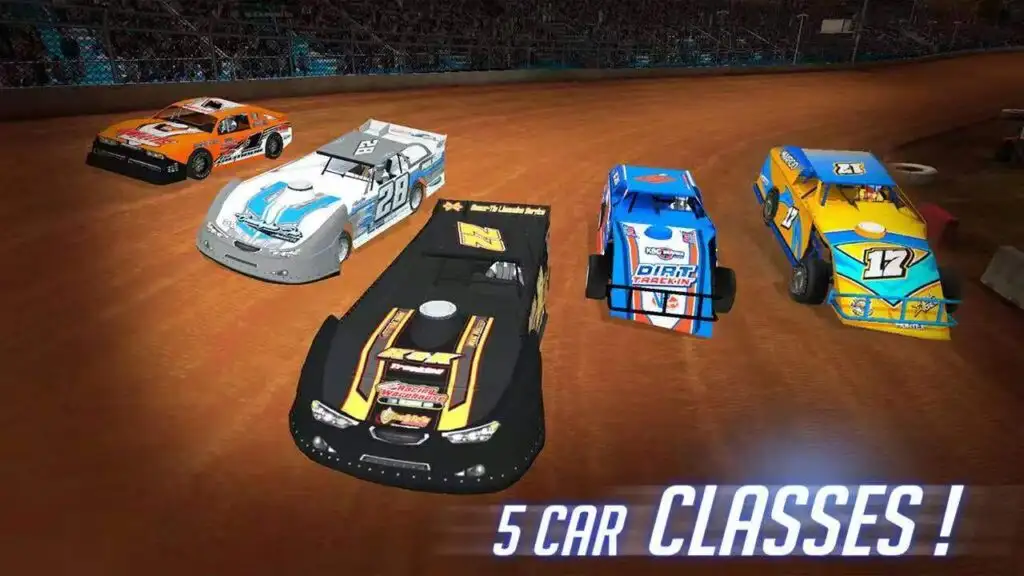 图片[1]-[NS]尘埃跟踪2|Dirt Trackin 2-猫叔电玩