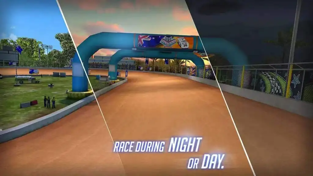 图片[2]-[NS]尘埃跟踪2|Dirt Trackin 2-猫叔电玩