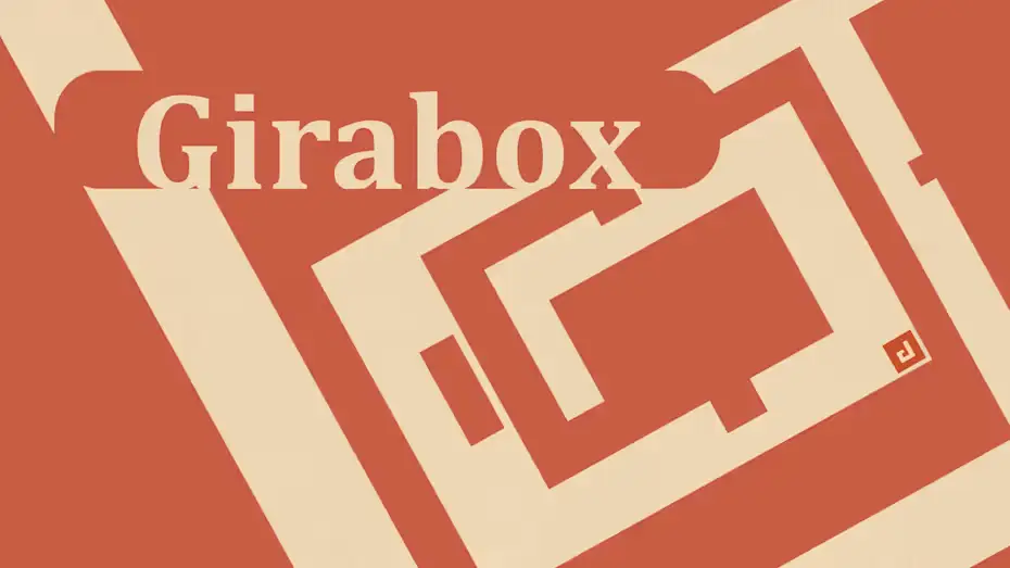 [NS]纸盒游戏|吉拉盒子|Girabox-猫叔电玩