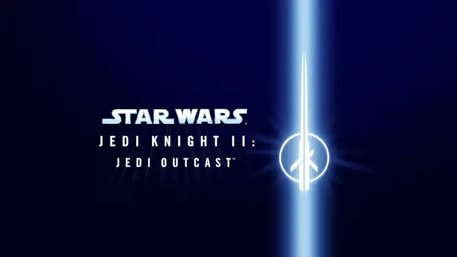 [NS]星球大战绝地武士II：绝地放逐者|STAR WARS Jedi Knight II: Jedi Outcast-猫叔电玩