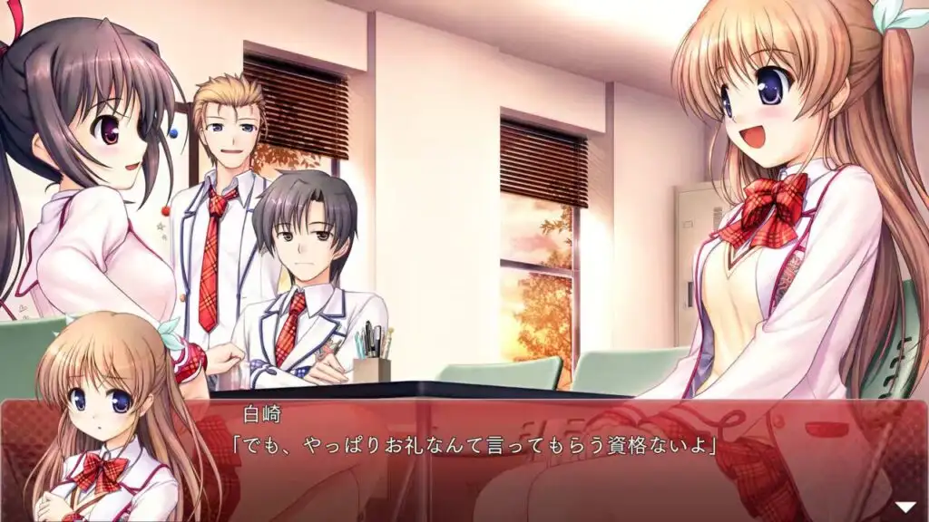 图片[2]-[NS]大图书馆的牧羊人：图书馆派对|Daitoshokan no Hitsujikai: Library Party-猫叔电玩
