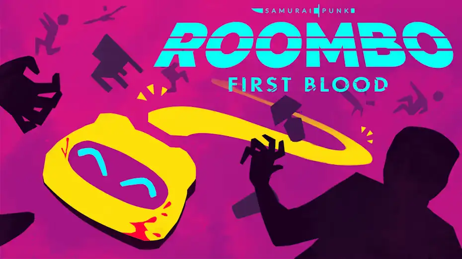 [NS]兰博：第一滴血|Roombo: First Blood中文-猫叔电玩