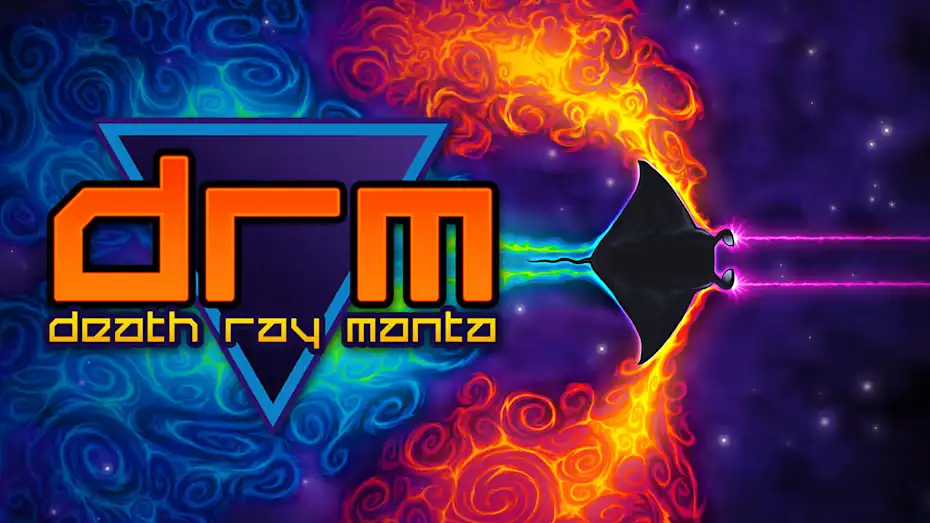 [NS]死亡射线特别版|Death Ray Manta SE-猫叔电玩