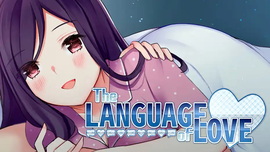 [NS]爱的语言|The Language Of Love-猫叔电玩