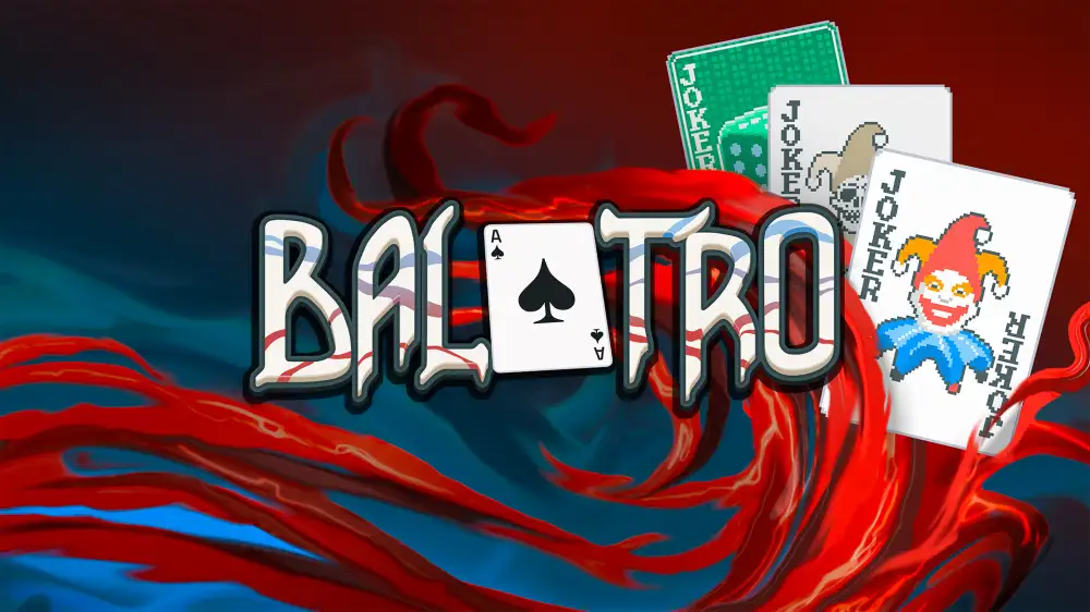 [NS]小丑牌|巴拉特罗|Balatro中文-猫叔电玩
