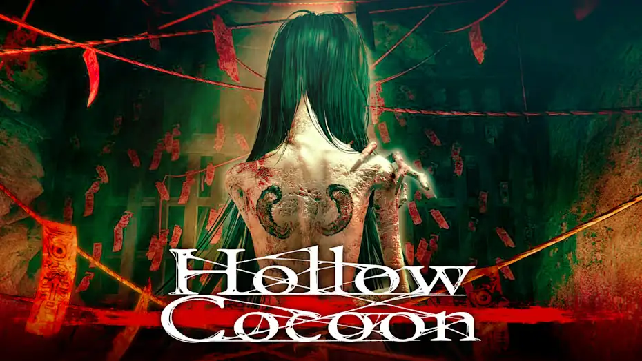 [NS]茧中蚕作最后一梦|空心茧|Hollow Cocoon中文-猫叔电玩