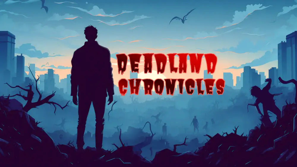 [NS]荒原纪事|Deadland Chronicles-猫叔电玩