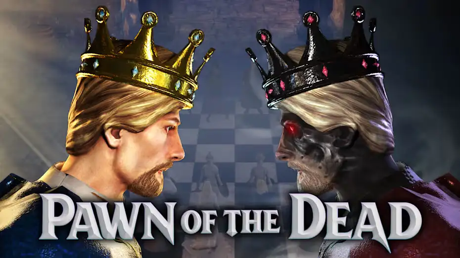 [NS]死亡之卒|Pawn of the Dead-猫叔电玩