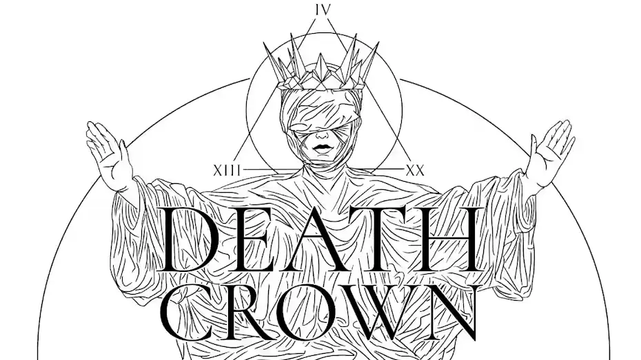 [NS]死亡之冠|Death Crown中文-猫叔电玩