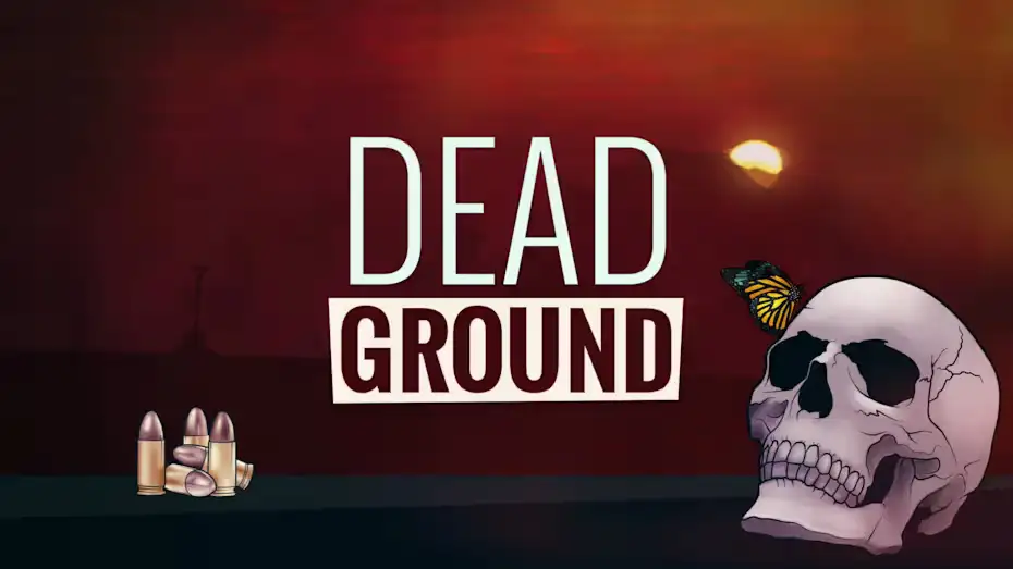 [NS]死亡地带|死亡之地|Dead Ground-猫叔电玩