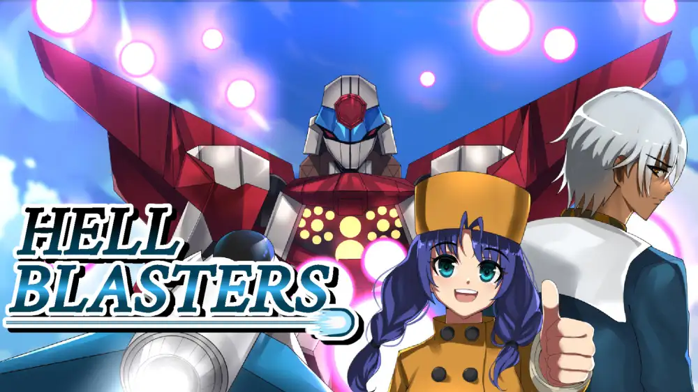 [NS]地狱爆破工|地狱爆破手|hell blasters-猫叔电玩