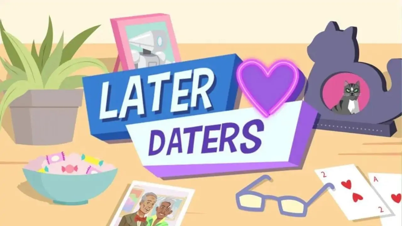 [NS]黄昏恋|晚婚人士|Later Daters-猫叔电玩
