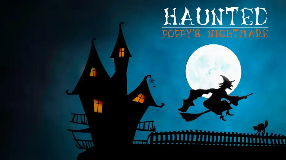 [NS]闹鬼：波比的恶梦|Haunted: Poppy‘s Nightmare-猫叔电玩