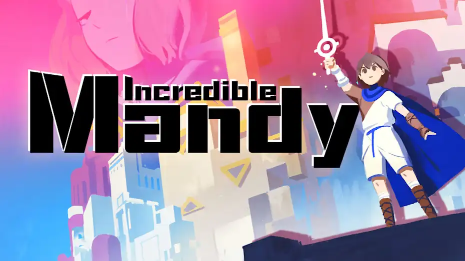 [NS]不可思议之梦蝶|Incredible Mandy中文-猫叔电玩