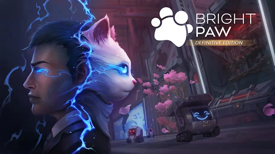 [NS]明亮之爪|Bright Paw-猫叔电玩