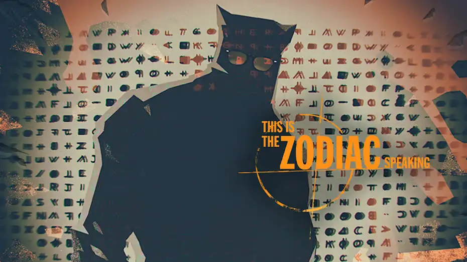 [NS]十二宫杀手在说话|This is the Zodiac Speaking-猫叔电玩