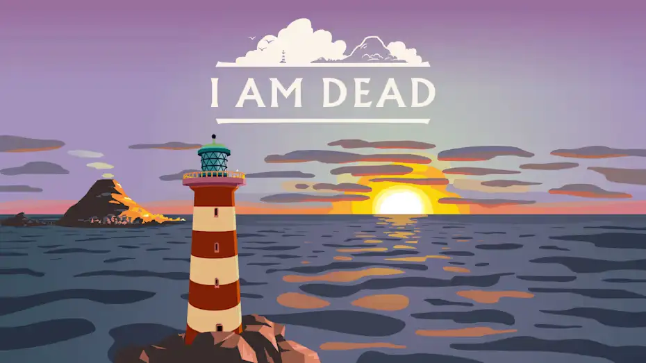 [NS]我死了|I Am Dead中文-猫叔电玩
