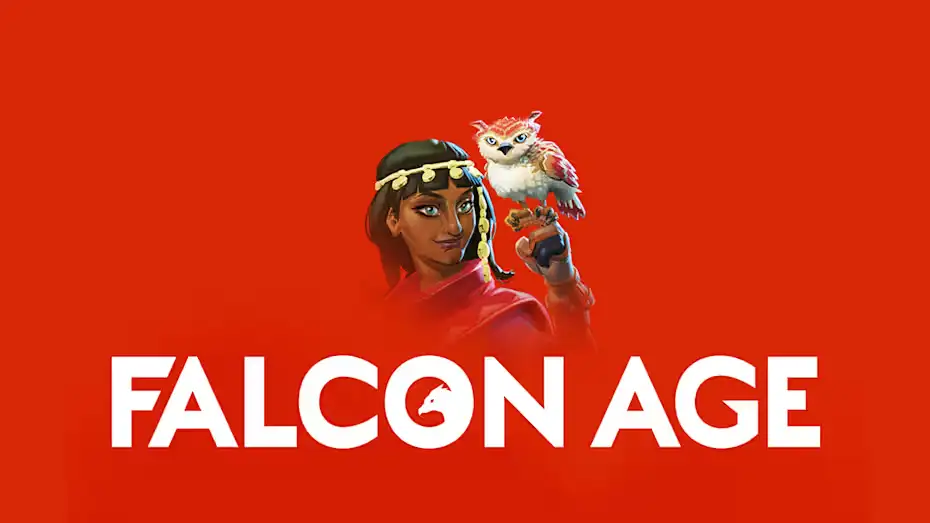 [NS]猎鹰纪元|Falcon Age-猫叔电玩